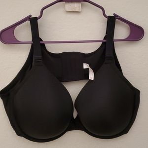 Cacique So Light Boost Plunge 50D Bra